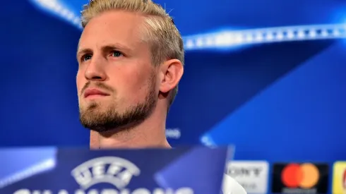 Rejection inspiring new Leicester miracles - Schmeichel