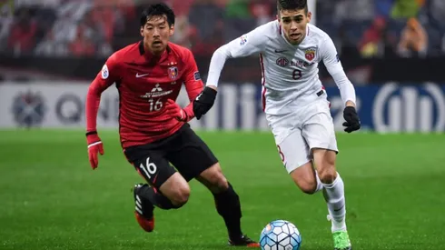 Oscar penalty miss as Silva bullet sinks SIPG