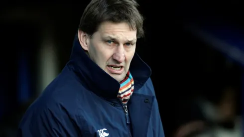 Tony Adams says aiming to kick Granada backsides