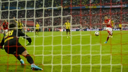 Bayern v Real Madrid — five key battles