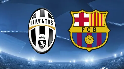 Where to find Juventus vs. Barcelona: April 10, 2017