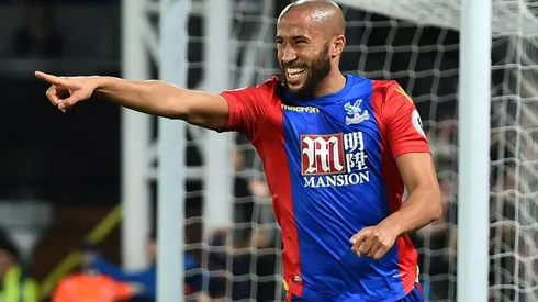 Wretched Arsenal hit new low as Palace run riot