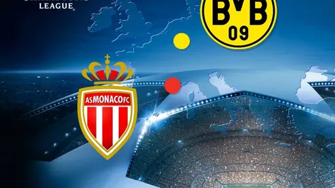 Where to find Dortmund vs. Monaco on US TV and streaming