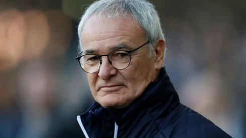 Players didn't betray me, says Ranieri