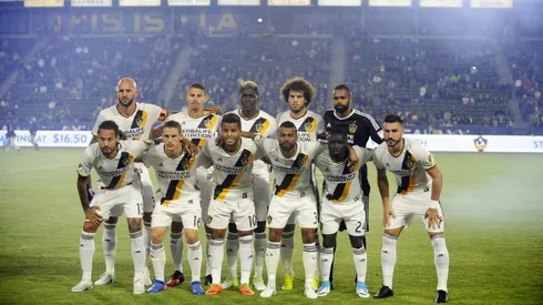 Photo credit: Gary A. Vasquez-USA TODAY Sports