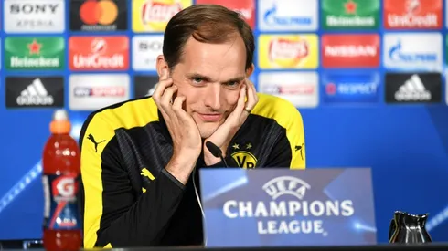 Dortmund hit with injury woes for Monaco clash