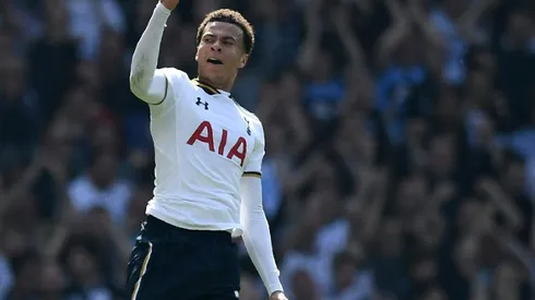 Better than Beckham? England swoons over Alli