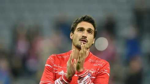 Injured Hummels out of Bayern clash with Real