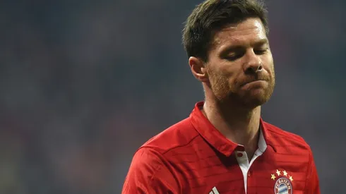 Xabi Alonso - Bayern's 'Zen master'