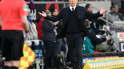 Battle of familiar foes headlines Champions League bill