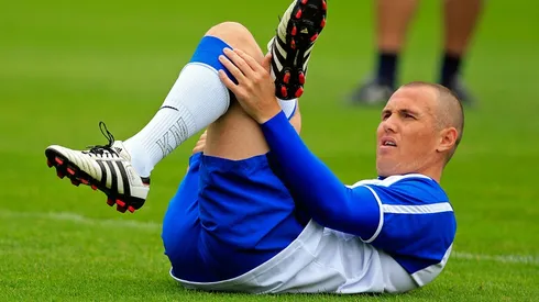 Kenny Miller fires Rangers hopes of snatching second