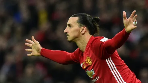 Man Utd flops letting Mourinho down - Ibrahimovic