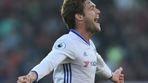 Alonso supplies art as Chelsea respond to Spurs