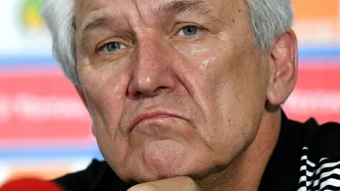 Tunisia sack Polish coach Kasperczak