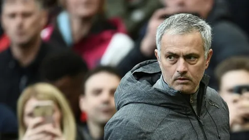 Mourinho's top four bid in jeopardy