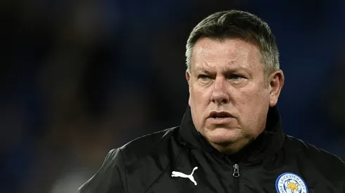 Shakespeare weighs up rest for Leicester stars