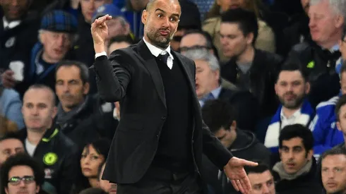 Man City boss Guardiola needs Hull of a boost