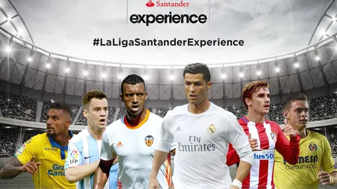 La Liga sees 16% percent increase in viewership