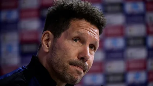 Simeone leans on Griezmann for more derby glory