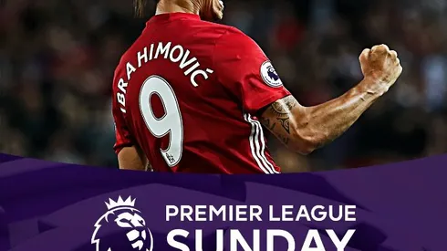 Where to find Sunderland vs. Manchester United on US TV