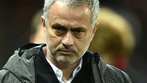 Draw specialists United 'not good enough' insists Mourinho