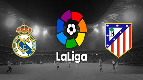 Where to find Real Madrid vs. Atletico Madrid on TV: Apr. 7, 2017