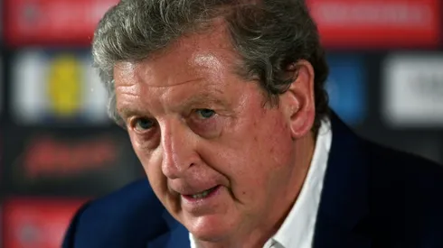 Former England football boss Hodgson gets Melbourne gig