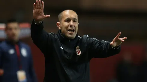 Monaco braced for battle as Ligue 1 title race hots up