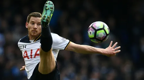 Spurs are ready for title finale says Vertonghen