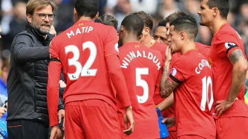 Details matter for sloppy Liverpool
