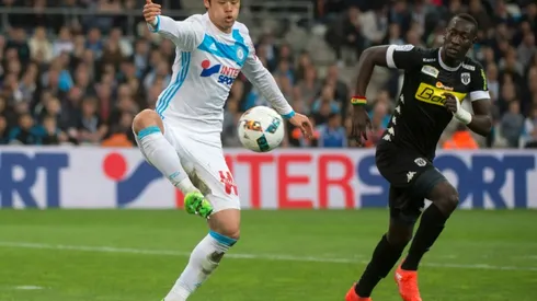 Samurai Sakai Japan's ambassador to Marseille