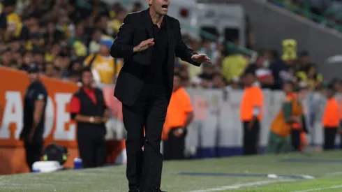 Rangers in must-win clash with Aberdeen, says Caixinha