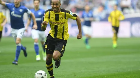 Bundesliga hot-shots face off in Germany's 'Klassiker'