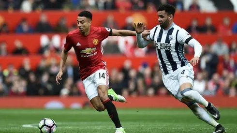 Man United's Lingard signs new four-year deal