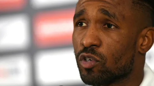 Defoe ready to dance away from football