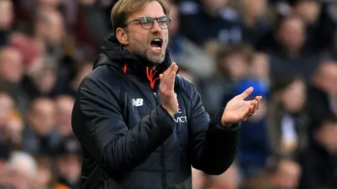 Jurgen Klopp urges Liverpool to copy Chelsea blueprint
