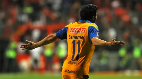 Tigres reach CONCACAF Champions League final as Gignac scores