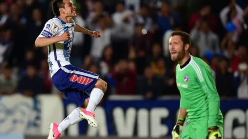 Injury-time winner sinks Dallas in CONCACAF Champions League