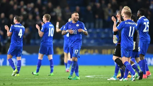 Shakespeare warns Leicester to beware sting in tale
