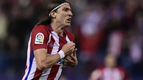 Atletico close on Real Madrid ahead of derby