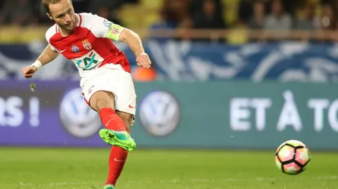 Germain double puts Monaco into semi-finals