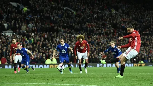 Ibrahimovic rescues point as Man Utd misfire again