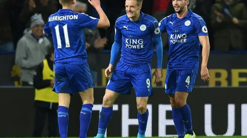 Leicester heap more misery on Moyes