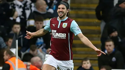 Boyd boosts Burnley survival bid