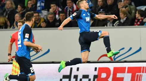 Hoffenheim end Bayern Munich's 20-match unbeaten run