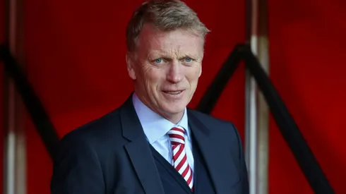 Moyes slap remark 'wholly unacceptable' but keeps job: Sunderland