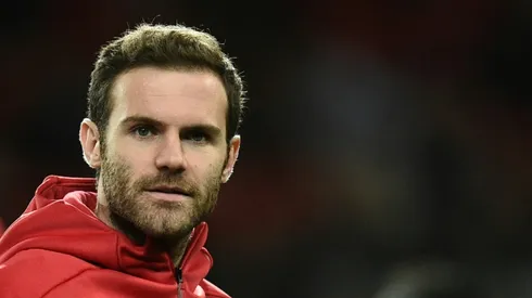 Mata bemoans Manchester United's 'bad luck'