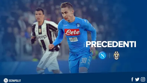 Where to find Napoli vs. Juventus Coppa Italia semi-final