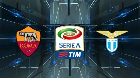 Where to find Roma vs. Lazio Coppa Italia semi-final on US TV and streaming