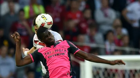 Toulouse sack pellet gun attack pair